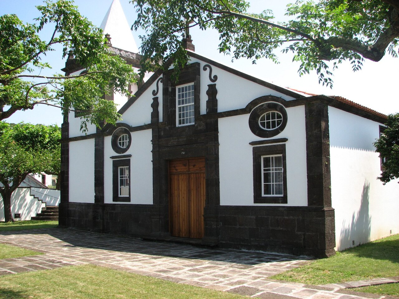 	São Jorge	
